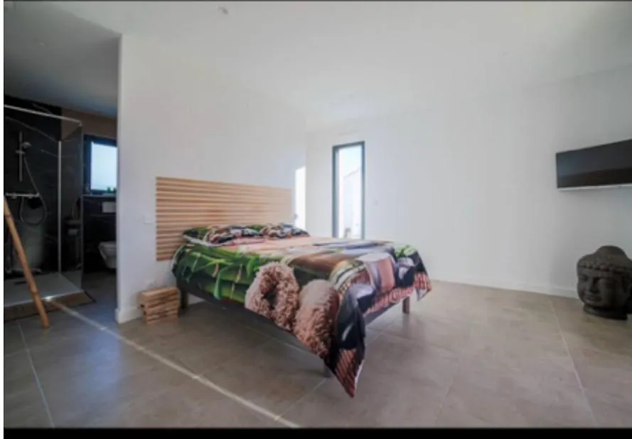 Suite Parentale Le Beausset