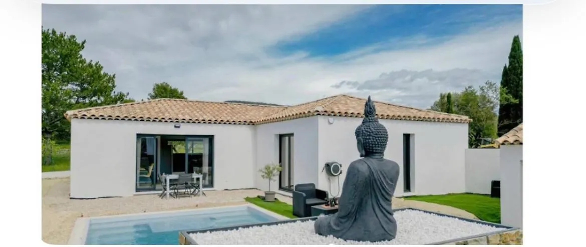 Suite Parentale Le Beausset France