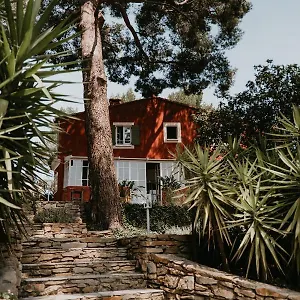  Bed & Breakfast Le Cigalon