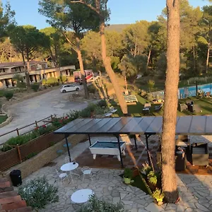 2* Hotel La Cigaliere