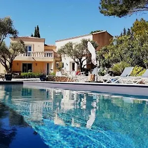  Appartement Castel'lodge